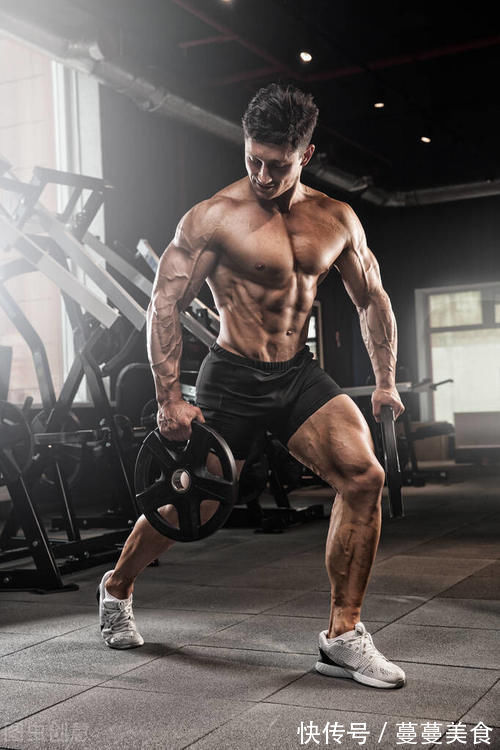 增肌|健身时,为什么要多做力量训练?4个好处会光顾你!