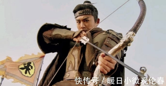 朱仝|梁山上有10位女子,却有7人没入108将,最强的一位堪比五虎将