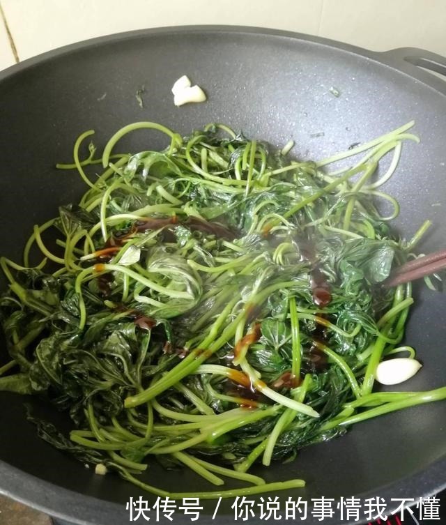 入秋后,吃冬瓜吃南瓜,不如吃它,钙是鸡蛋很多倍,却才1元1斤