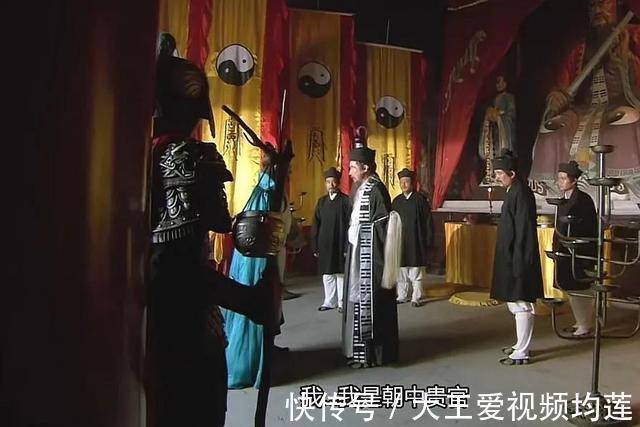 高俅#古法精读水浒读不懂洪信,看《水浒传》一百遍也是白看