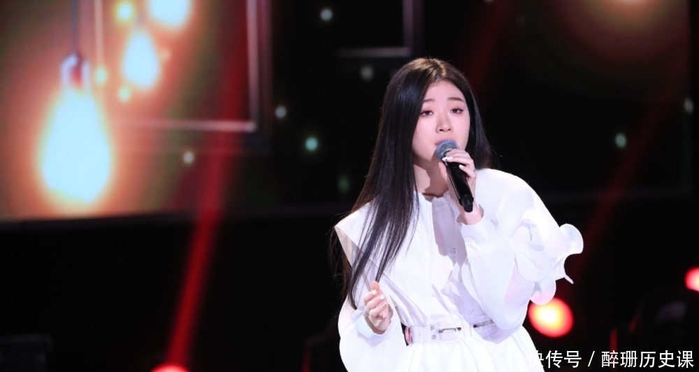 唱功|《好声音2021》将来袭,导师阵容难回归,唱功顶级歌手来加盟