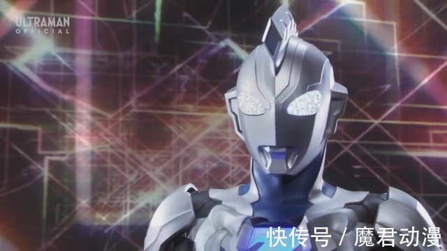 奥特曼|利布特手捏形态密钥,揭开奥特曼变身器的秘密,客串再次携带私货