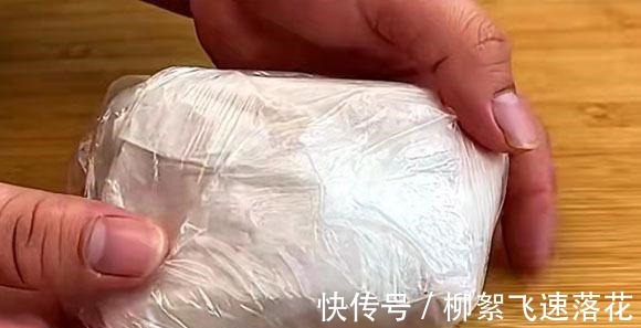 家里囤购物资，猪肉少不了，怎样保存不缩水不变味要学会这几招！