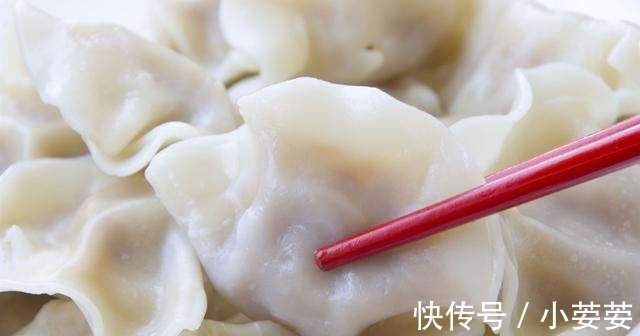 发苦|包萝卜饺子时，别放“此2物”，很多人会放，萝卜味道很怪还发苦