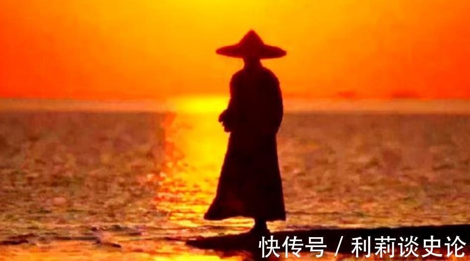 慧能|圆寂时1000只大雁护驾，玄觉宗师何德何能？4问4答尽显大智慧