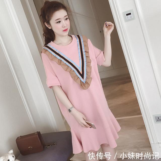 蕾丝 时髦减龄美裙相伴,你的青春“我”做主