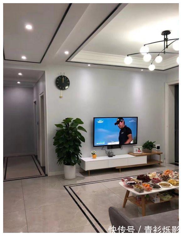 卫生间|月供8k厦门买房记录,138㎡历时5个月装完,入住后的效果如何