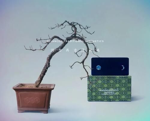 来了来了，设计师们带着香氛走来了！