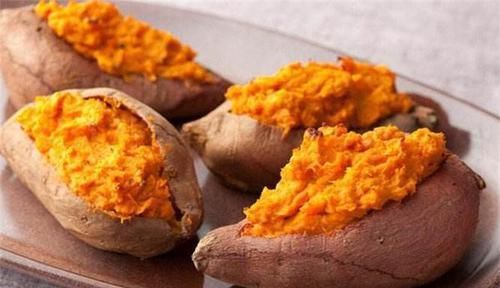 中年|对身体最好的3种食物，美容养颜，滋润肌肤，早吃早好！