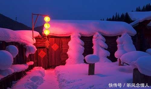 为什么现在年味越来越淡了