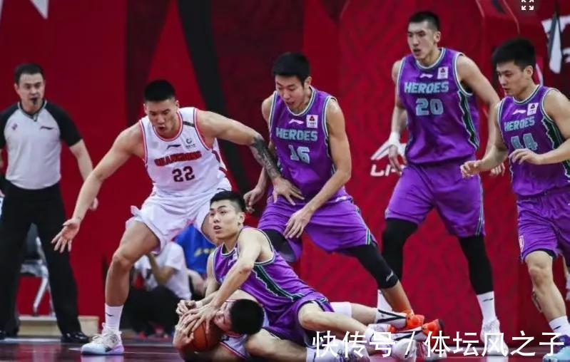 阵容|山东男篮好消息不断,阵容有明显提升,第三阶段可与强队掰掰手腕