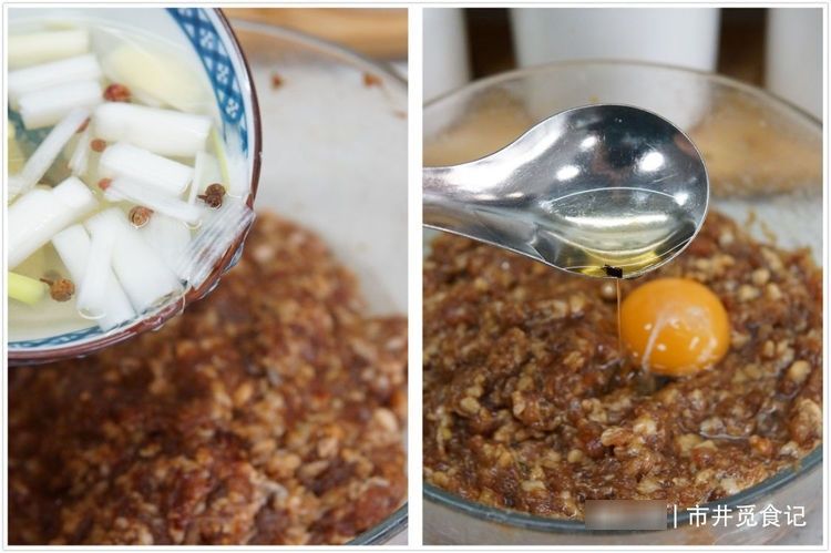 饭店包饺子的3个窍门,馅料还真有讲究,难怪饱满多汁,个个鲜香