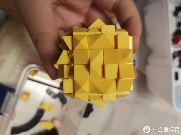 零件|小年艾吉姆篇二十一:keeppley火影忍者之漩涡鸣人