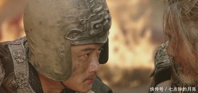 悍将|北魏悍将，被认为是关羽、张飞重生，却屡挫于南梁儒将，无功而返