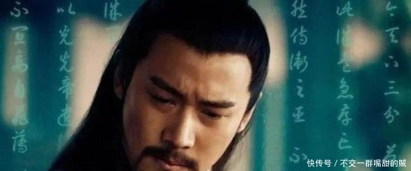 三国|三国第二个孔明是谁？这人有什么能耐，让曹操和袁绍几度相邀？