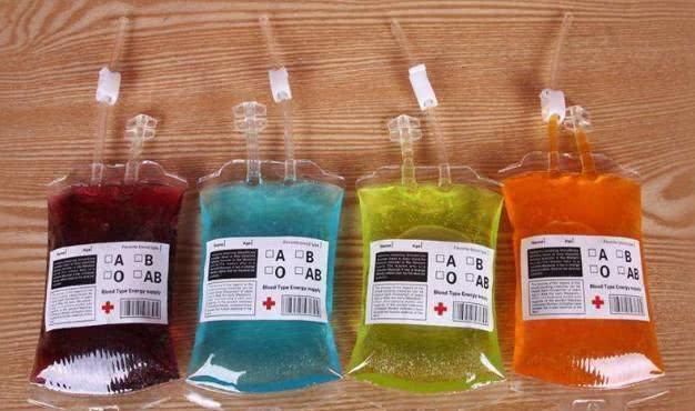 汉子|不忍直视的6种“奇葩零食”,如果全都吃过,我敬你是条汉子