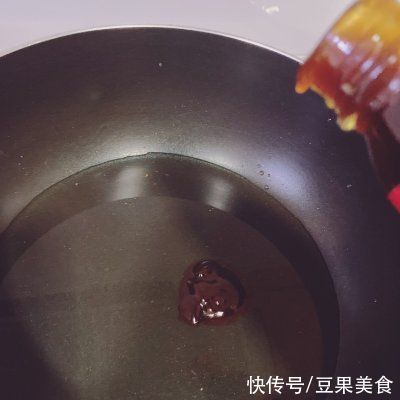 别怪我没提醒你，这道花开富贵一吃就上瘾