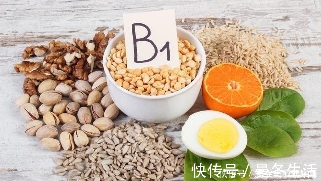 b族维生素|甘油三酯高,退休院士提醒做好6件事,坚持15天,血脂自己降