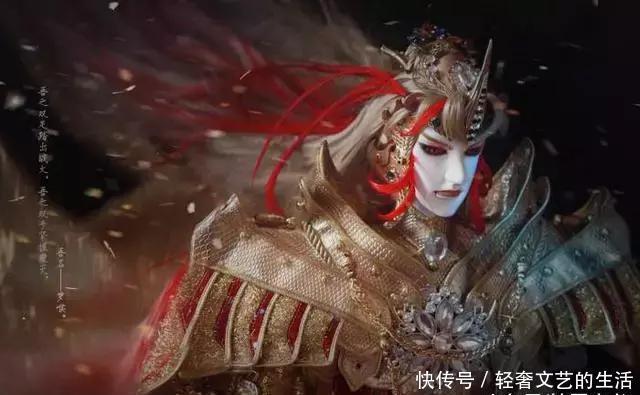 上古|上古四大凶神,欲证杀伐之道,其一为菩萨坐骑