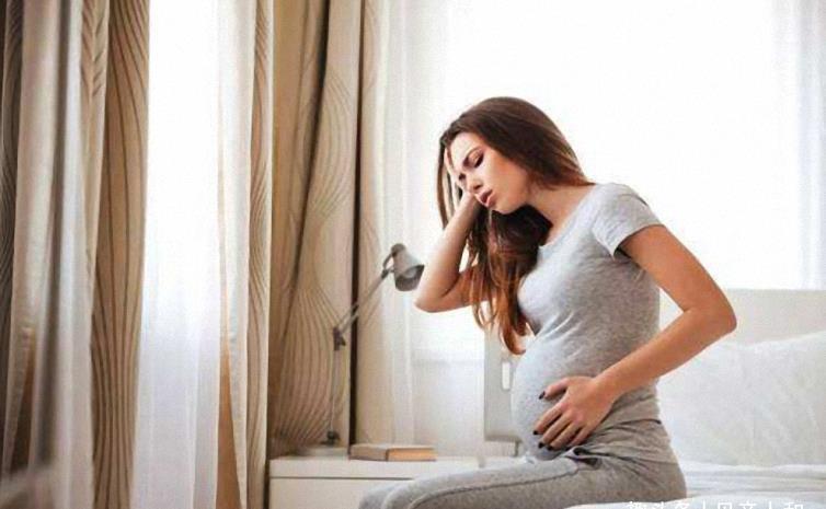 心理准备|你以为的怀孕和真正的怀孕差别太大,可要做好心理准备