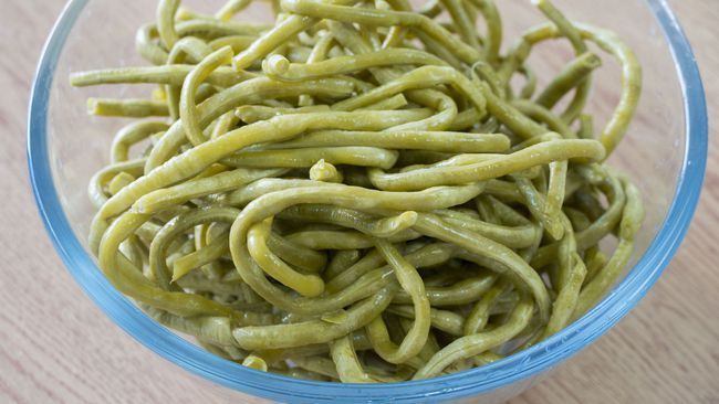 毛豆|夏吃豆，胜吃肉！适合夏天吃的6种豆子，解暑清热又低脂，别错过