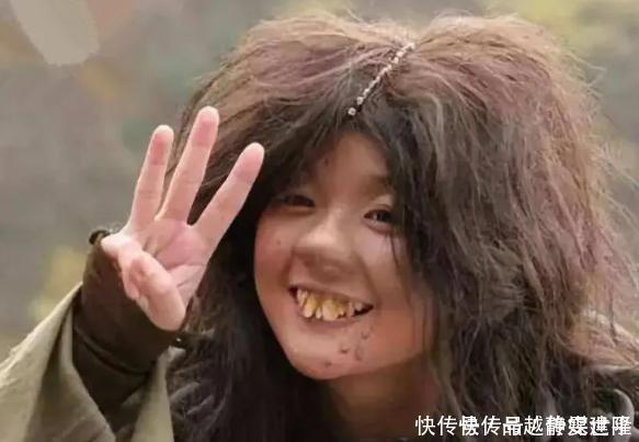 男孩子眼中“丑女”的发型,女生偏偏认为很美,难怪一直是单身