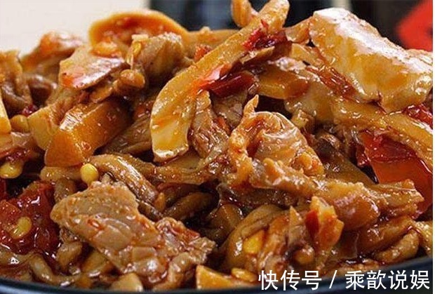蟹味菇|几款家常菜推荐，营养美味，越吃越香，学会做给家人尝尝吧