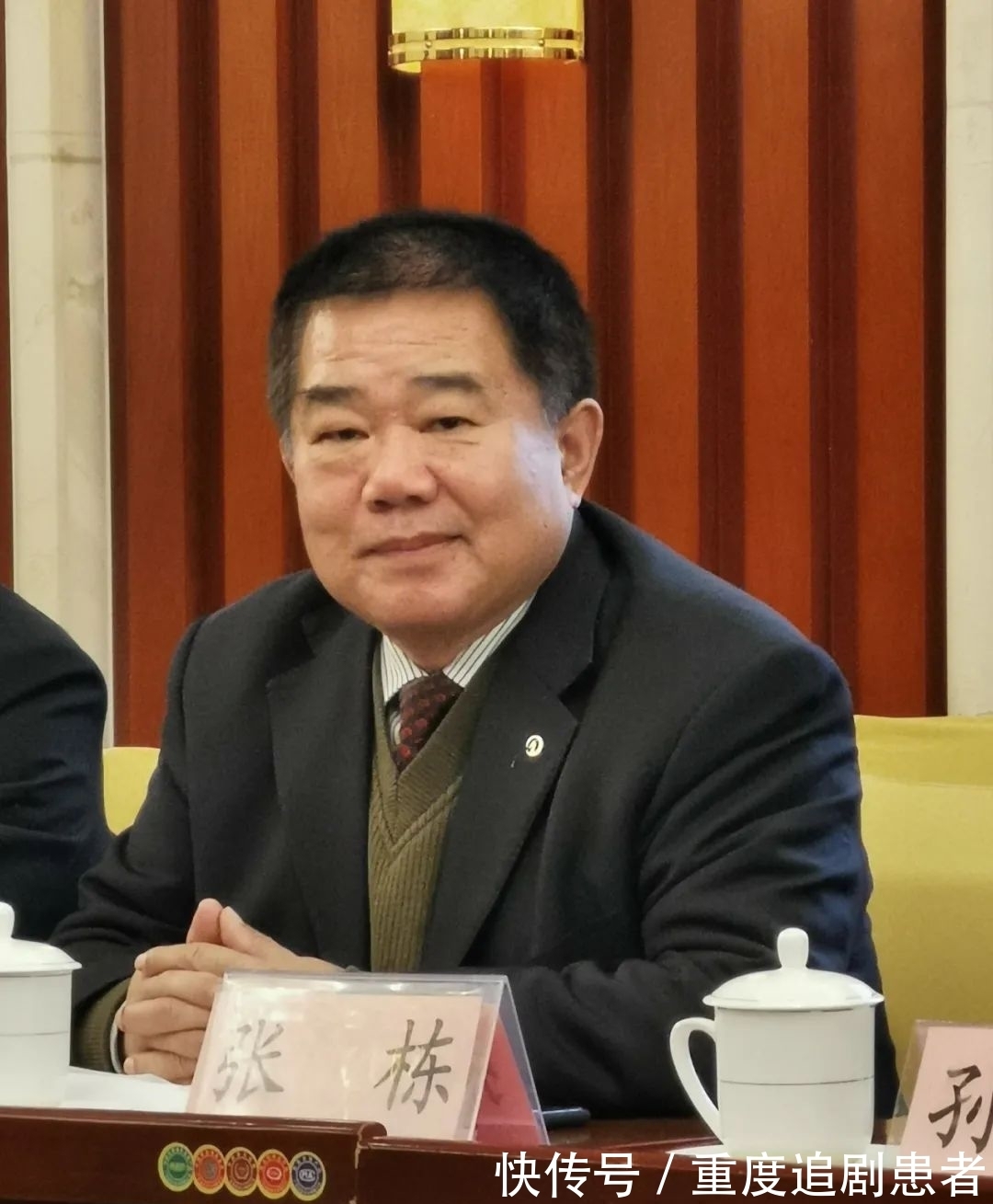 诗家|「齐鲁诗家」张栋 辛丑六月诗笺