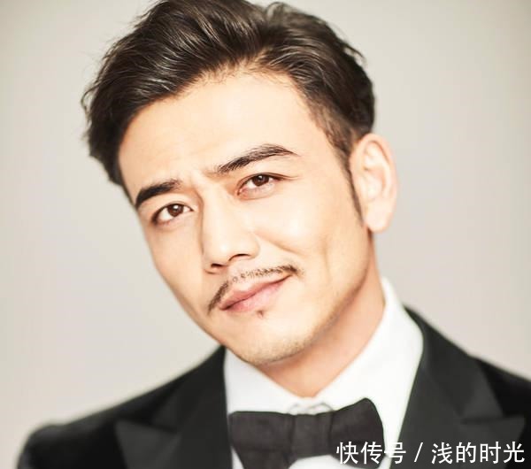 大江大河里的雷东宝 当过小工, 卖过烧烤, 现在终于出头了!