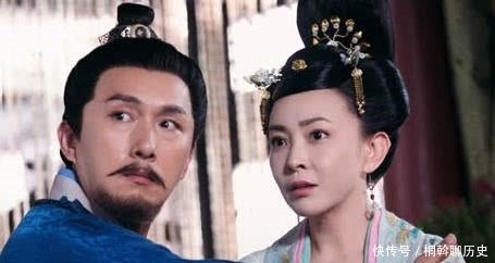 帝王|李仙蕙:帝王之家的薄命女子,究竟为何而亡?墓志告诉我们真相