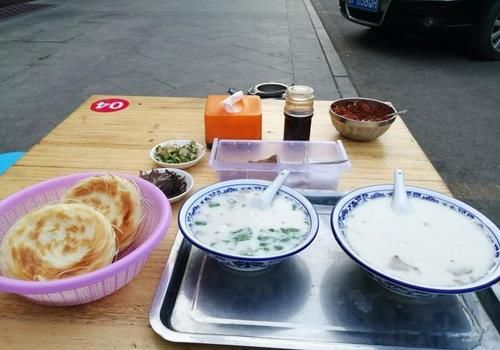  聊城让你最难忘的美食是什么？