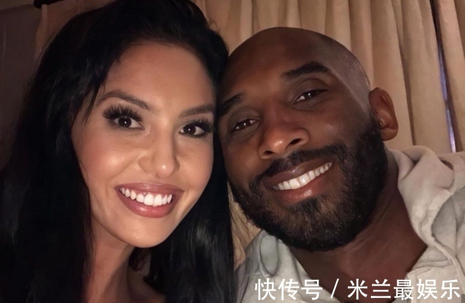 丰腴|瓦妮莎身材越发丰腴!该长肉的地方越来越有肉,被科比前队友看上