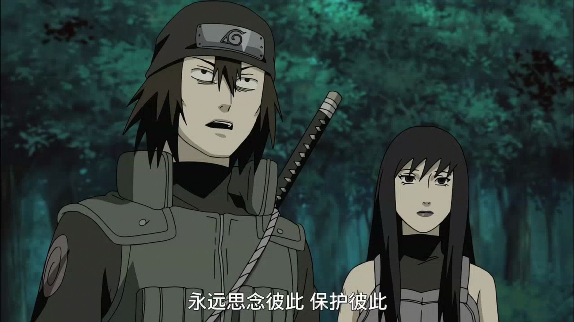 自来也|《火影忍者疾风传》为何叫疾风传,而且疾风还死了?