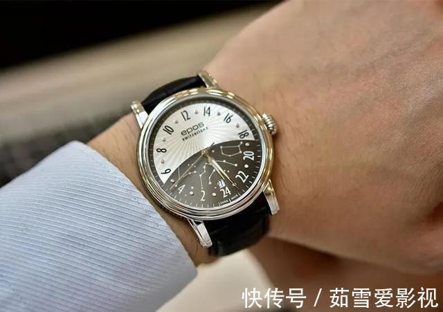 非你莫属|5000出头,与鹦鹉螺同颜值,25岁型男选它不出错