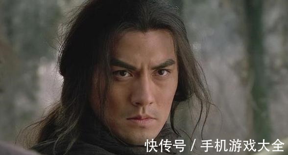 孙二娘!当武松遇见林冲,两人比武谁能赢其实从武松的绰号就能猜出来!