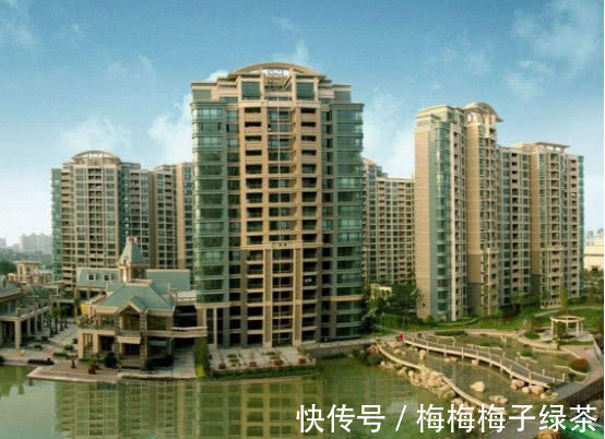 云梯|买房时,售房小姐把这几层夸再好也不要买,住久就知是坑