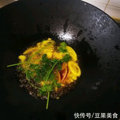  酱萝卜干黄豆的经典做法，不会你就Out了