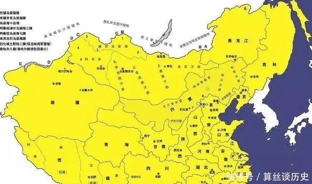 朝鲜半岛|清朝错失良机,李鸿章不听忠言,失去了一个地方设省的机会