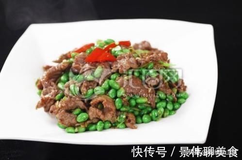 杏鲍菇|好味道往往源自家常菜，推荐这12道菜肴，家的味道，不要错过喔