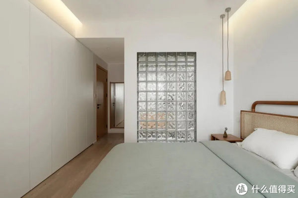 芭蕉叶|89㎡爆改大三倍,这才是美哭我的中国式审美!