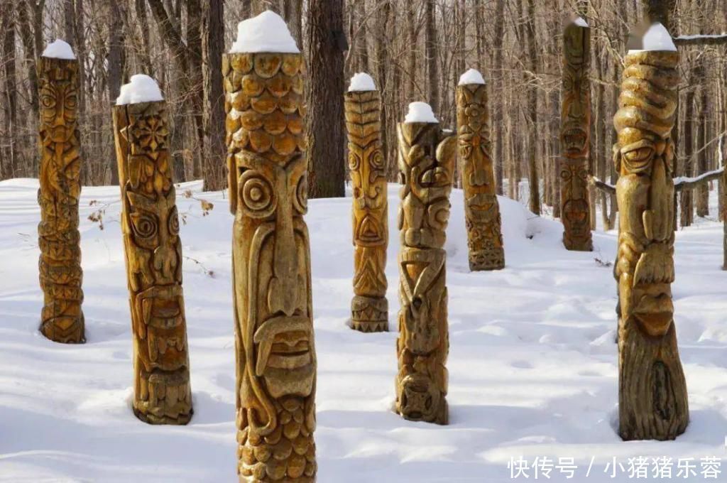 沉淀|入冬而不冻的奇观,来自“冰河”的叮咚优雅