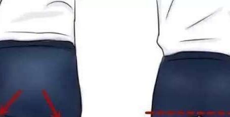 下肢浮肿|孕期变化大,除了肚子这些部位也发生变化