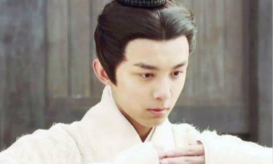 秦始皇|胡亥铲除了兄弟姐妹，子婴却幸免一死成为秦王，他究竟是谁之子