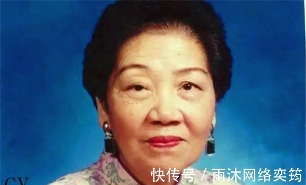 苏雪林$她用半辈子去骂鲁迅,却不愿给自己的丈夫做羹汤,最后孤独终老