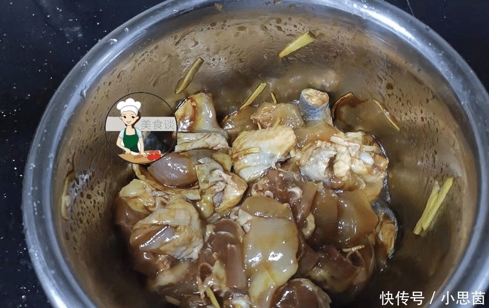 营养|冷天最该吃的一个菜,简单一蒸就好,实在太鲜了,营养好吃不上火