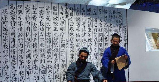 启瑞&清朝九岁神童出一上联难倒先生,至今无人能够工整的对出下联!