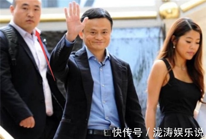 马云|马云卸任后，那个曾为他挡子弹的保镖，失去百万年薪后现状如何