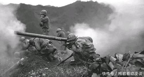 死守阵地|抗美援朝战争罕见镜头美国大兵对妇女搜身，志愿军死守阵地！