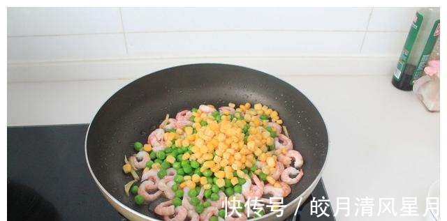 钙库|孩子不爱吃饭就做它，人送外号“天然钙库”，让孩子营养均衡！