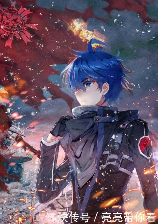 领域|《斗罗大陆》六个威震大陆的领域，杀神领域垫底，第一唐三也羡慕